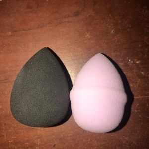 Beauty Sponge Duo